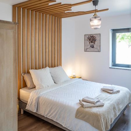 Appartement L'Eden Horbourg Eksteriør bilde