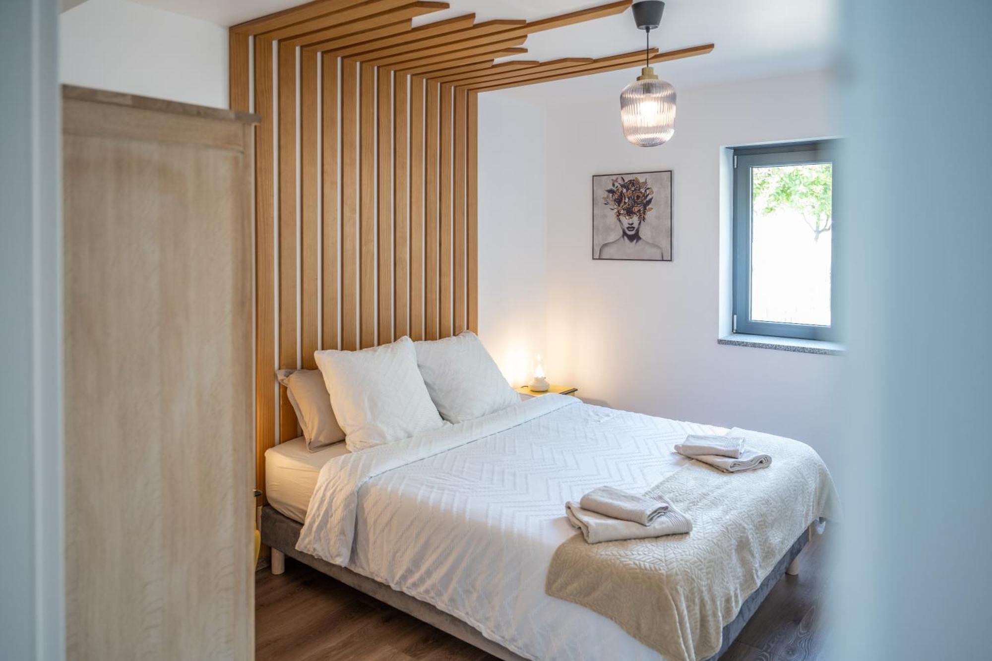 Appartement L'Eden Horbourg Eksteriør bilde