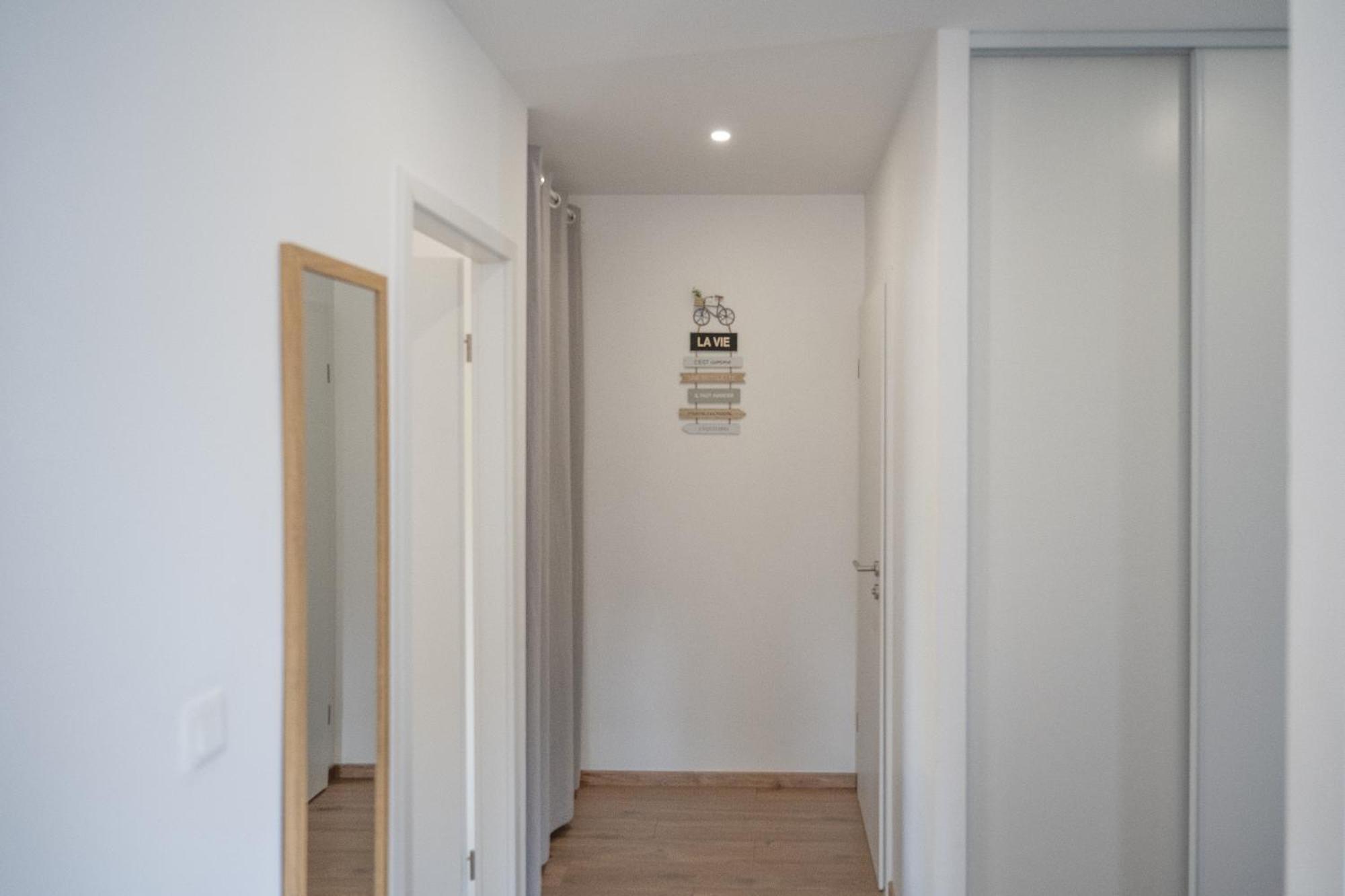 Appartement L'Eden Horbourg Eksteriør bilde