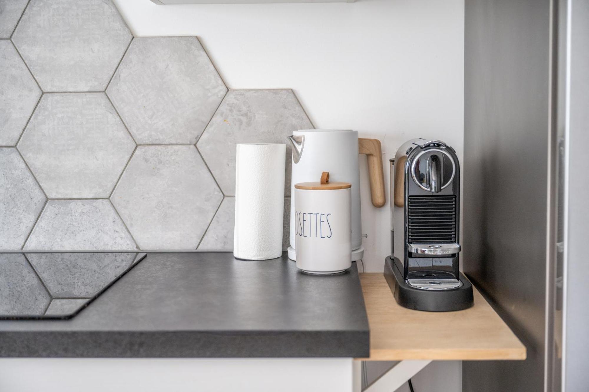 Appartement L'Eden Horbourg Eksteriør bilde