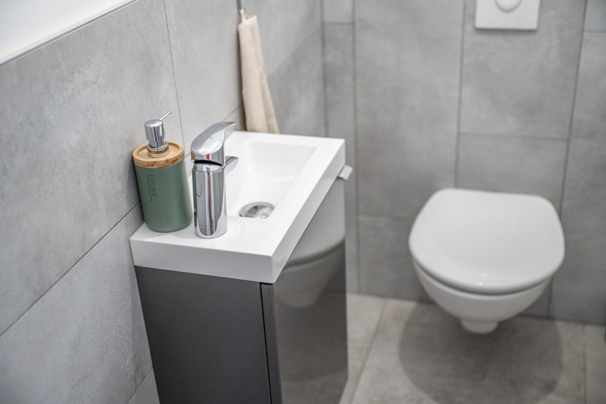 Appartement L'Eden Horbourg Eksteriør bilde