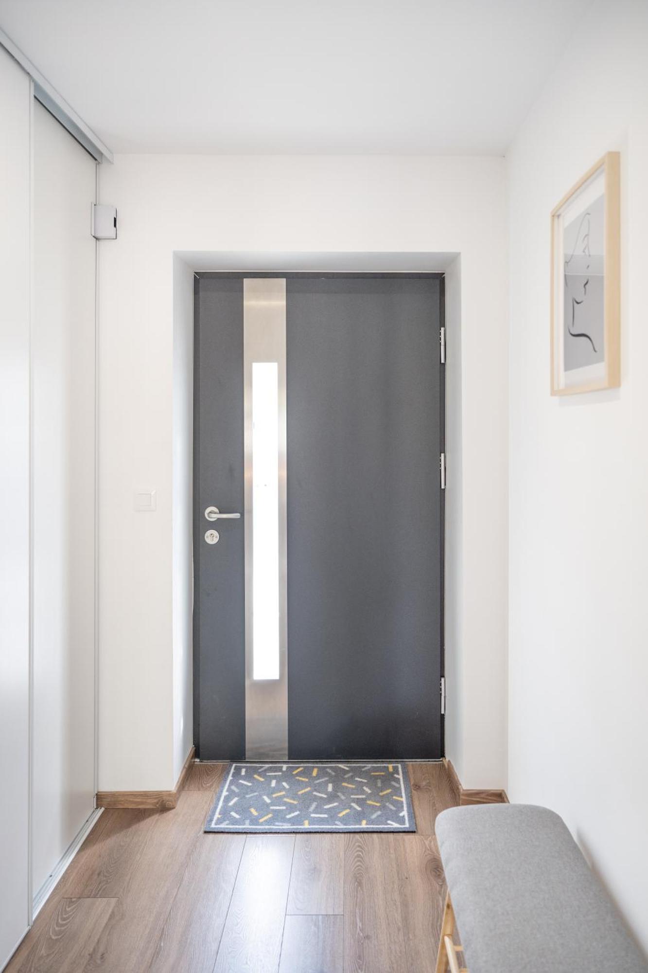 Appartement L'Eden Horbourg Eksteriør bilde