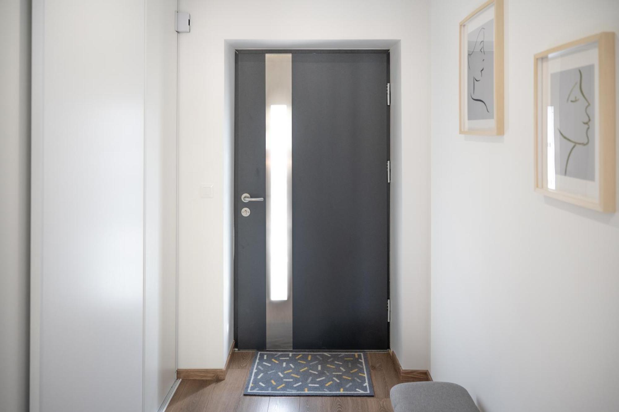 Appartement L'Eden Horbourg Eksteriør bilde