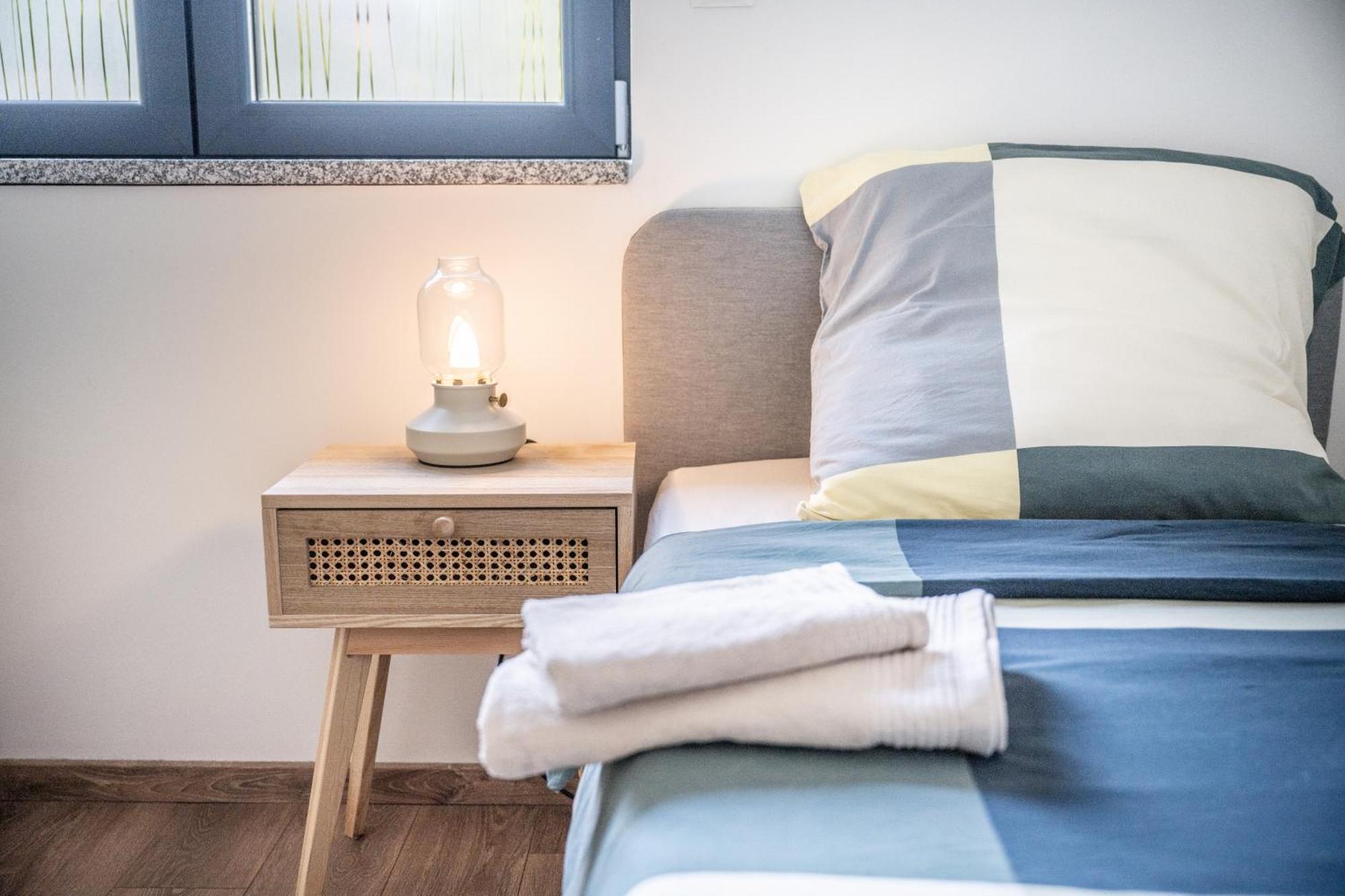 Appartement L'Eden Horbourg Eksteriør bilde