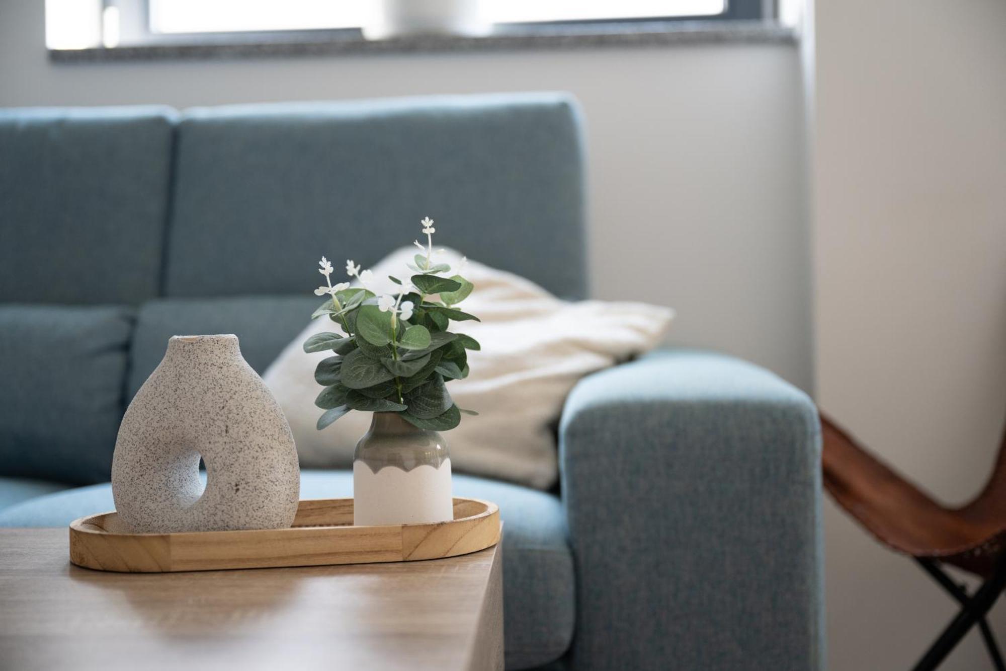 Appartement L'Eden Horbourg Eksteriør bilde