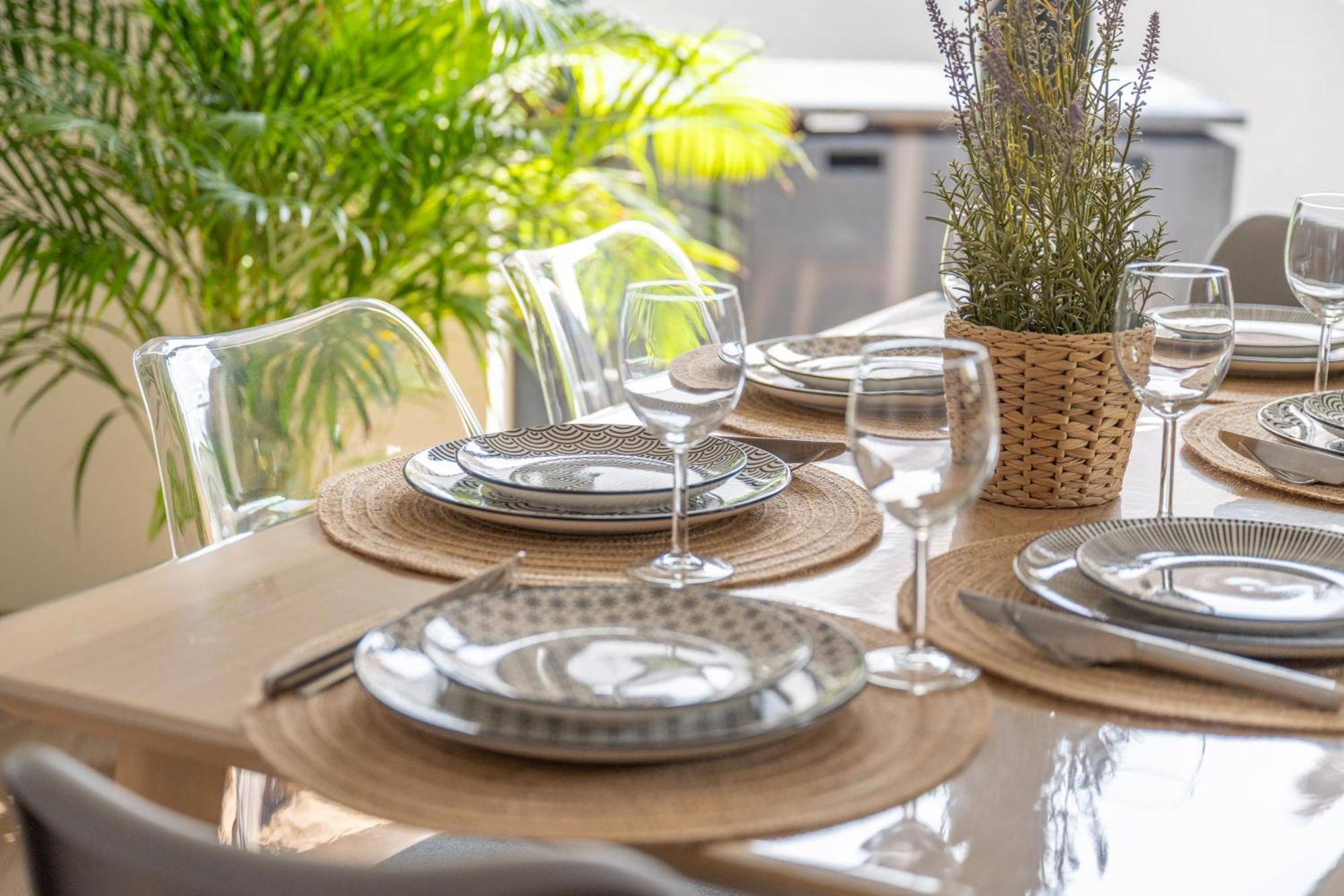 Appartement L'Eden Horbourg Eksteriør bilde
