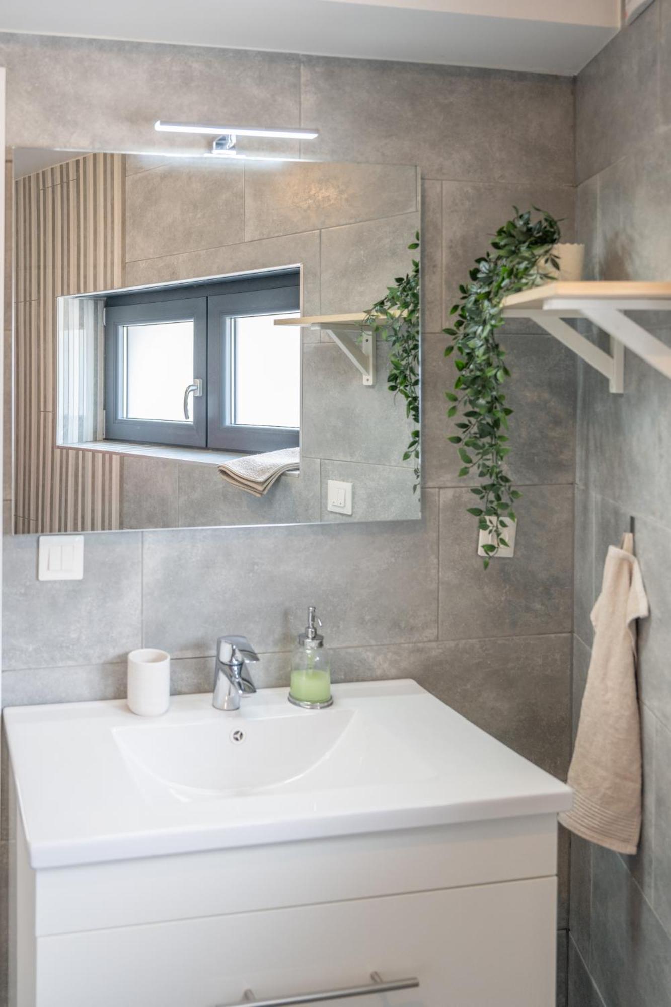 Appartement L'Eden Horbourg Eksteriør bilde