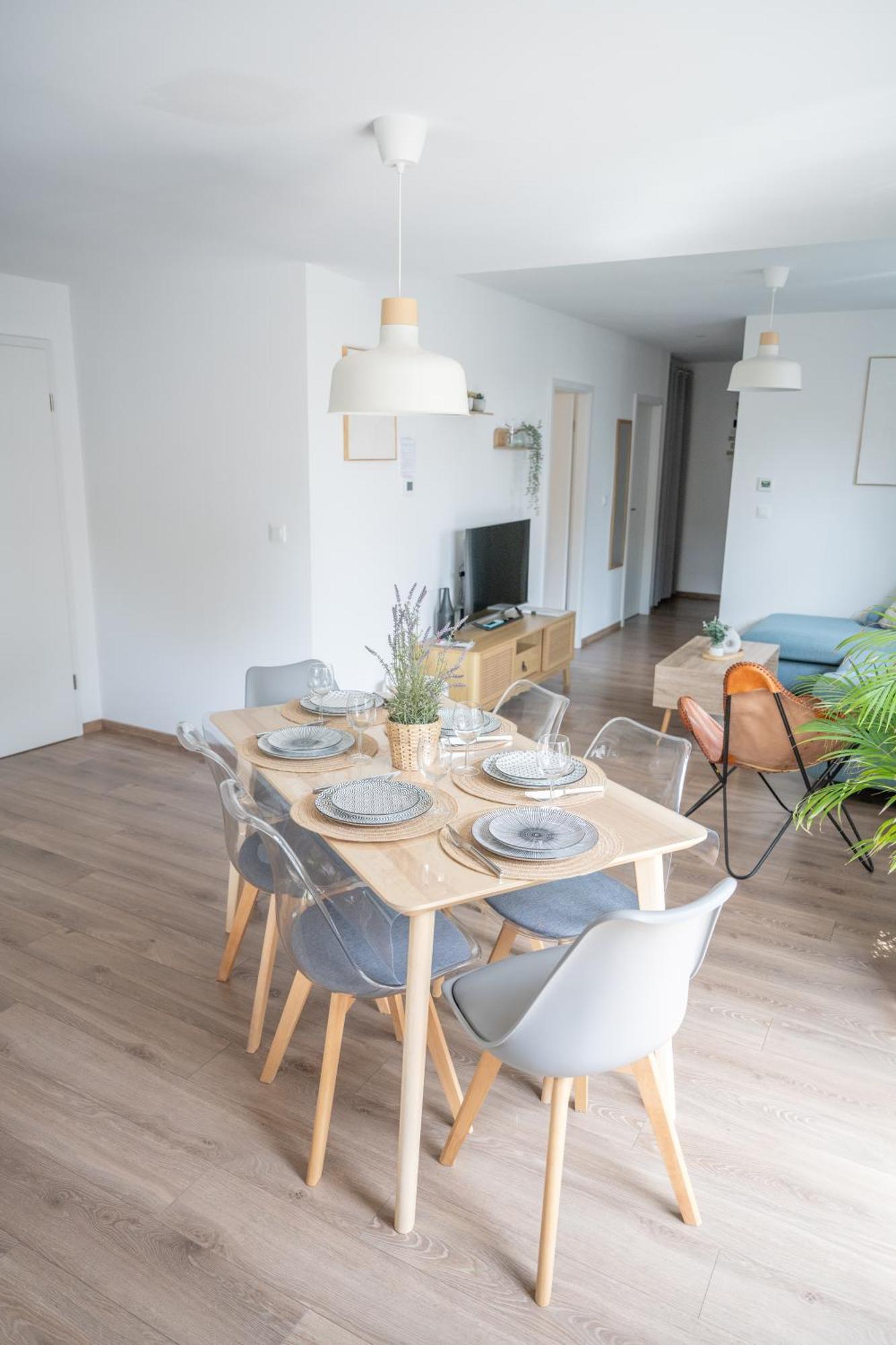 Appartement L'Eden Horbourg Eksteriør bilde