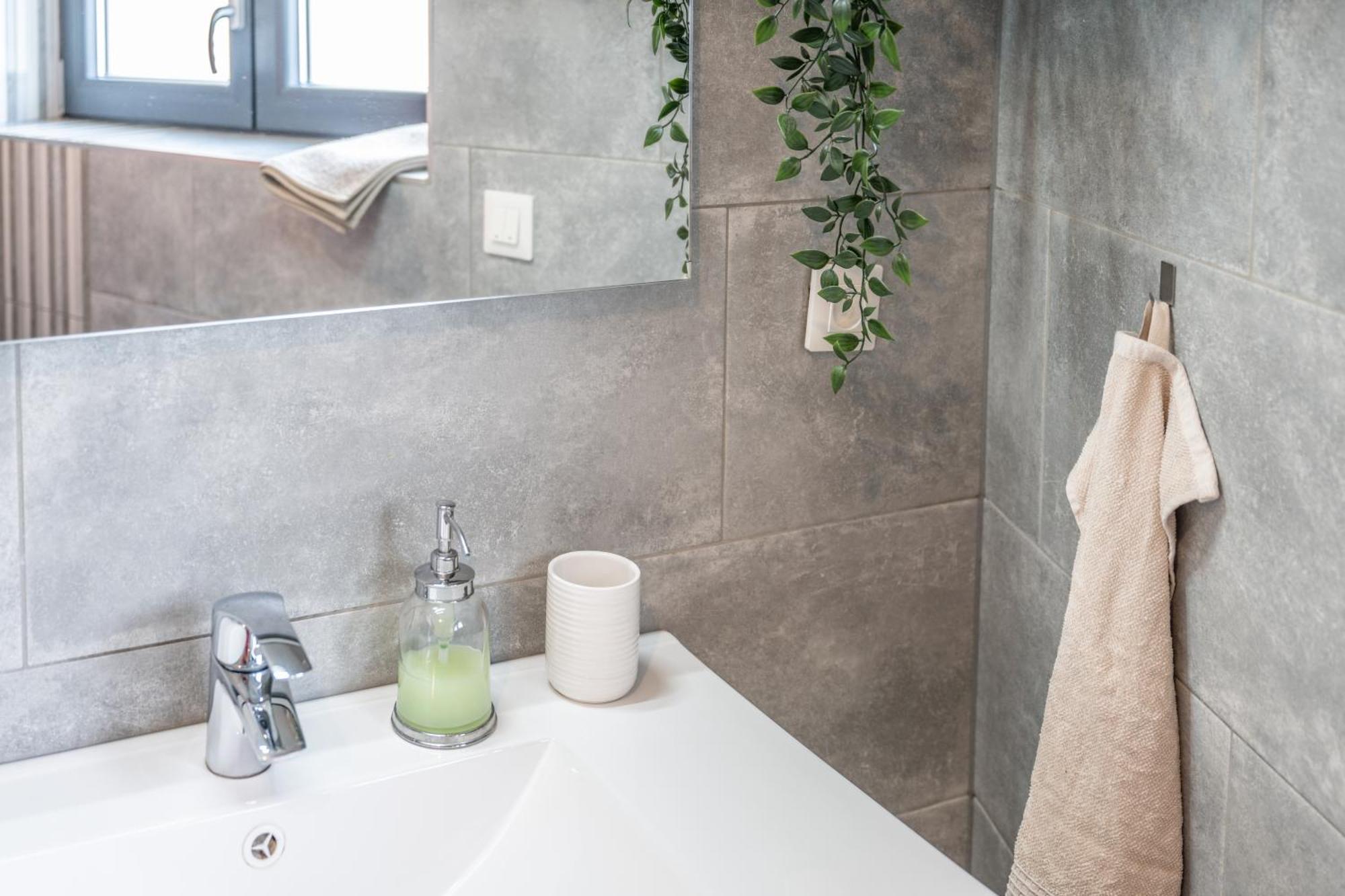 Appartement L'Eden Horbourg Eksteriør bilde