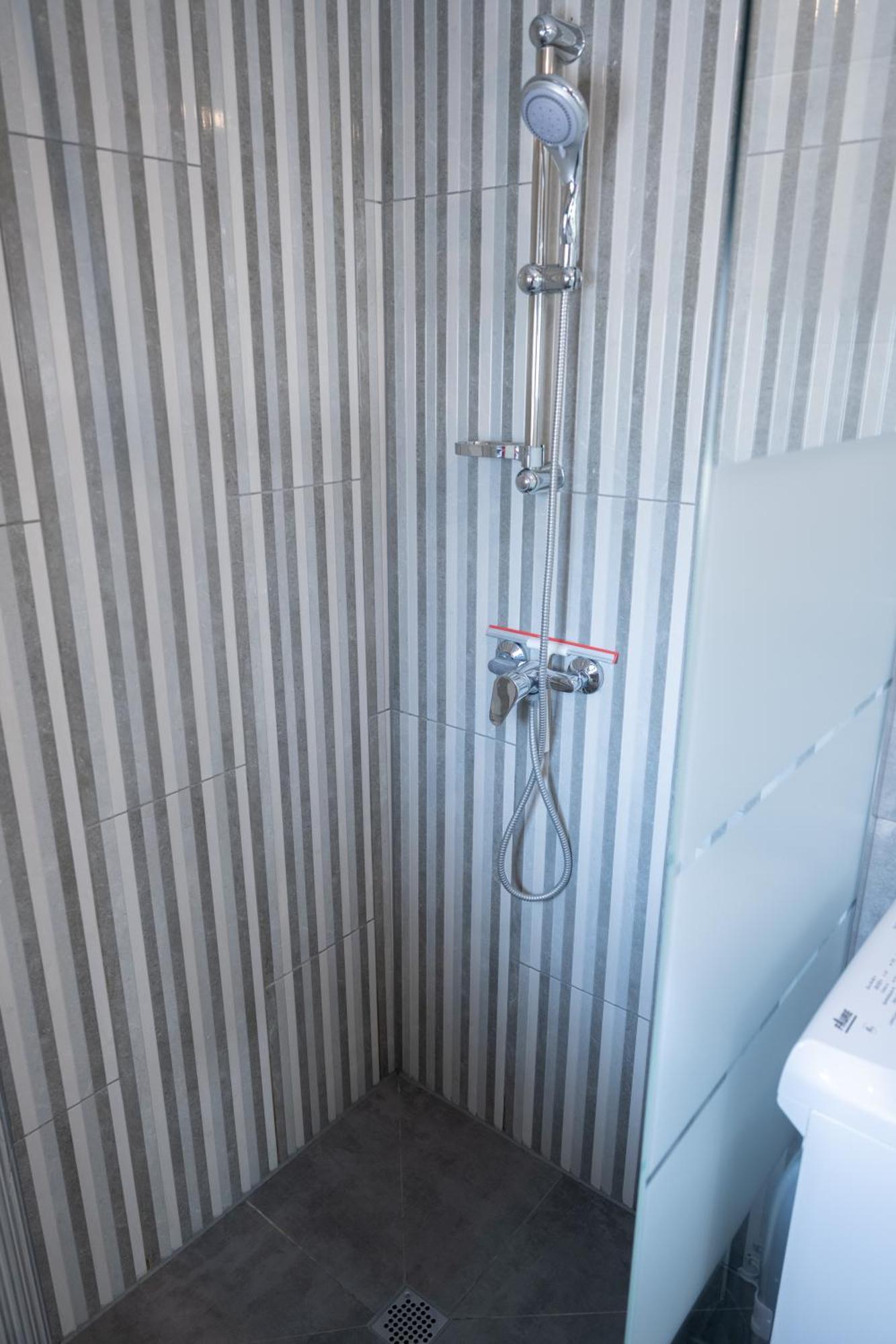 Appartement L'Eden Horbourg Eksteriør bilde