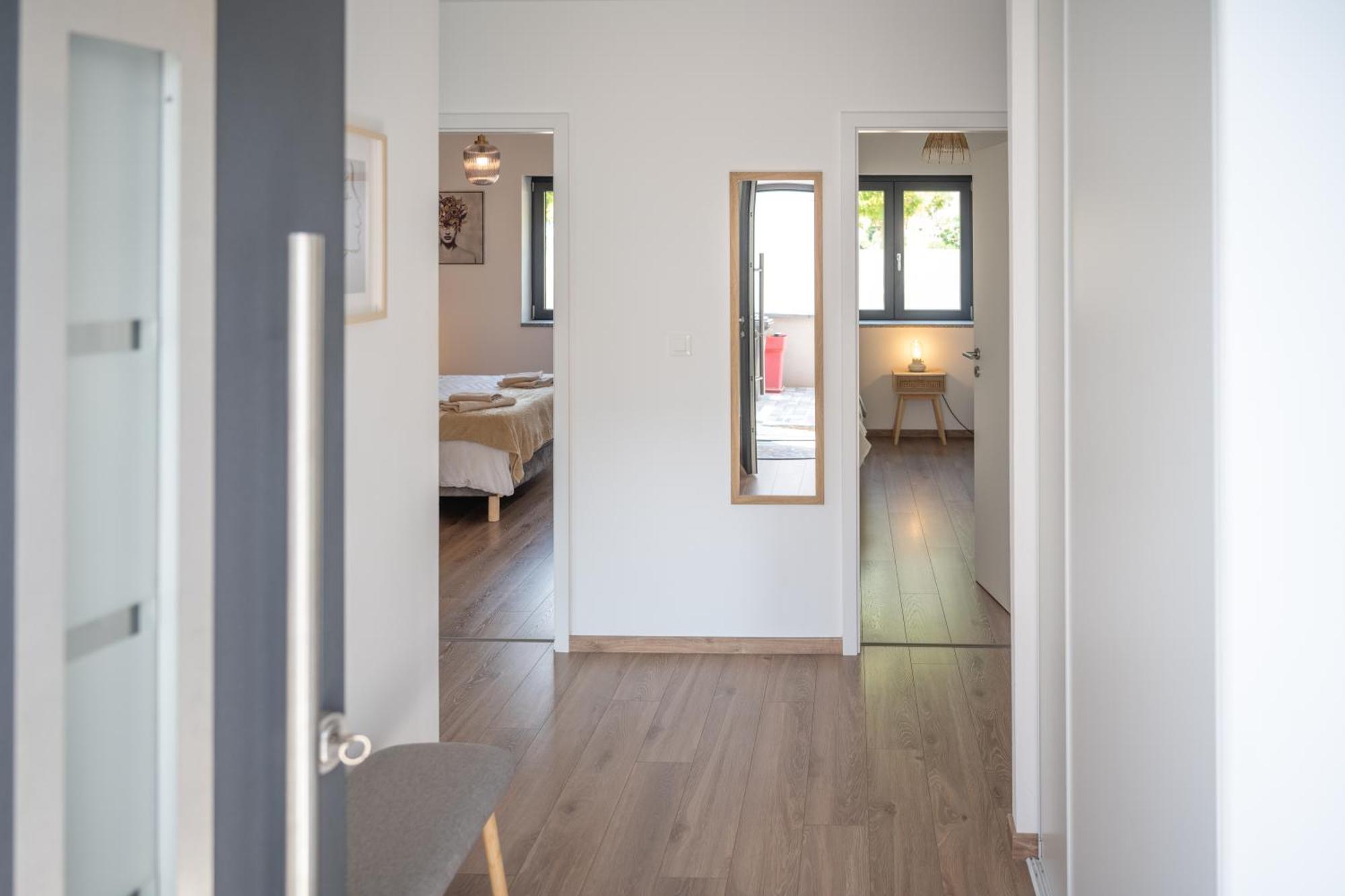 Appartement L'Eden Horbourg Eksteriør bilde