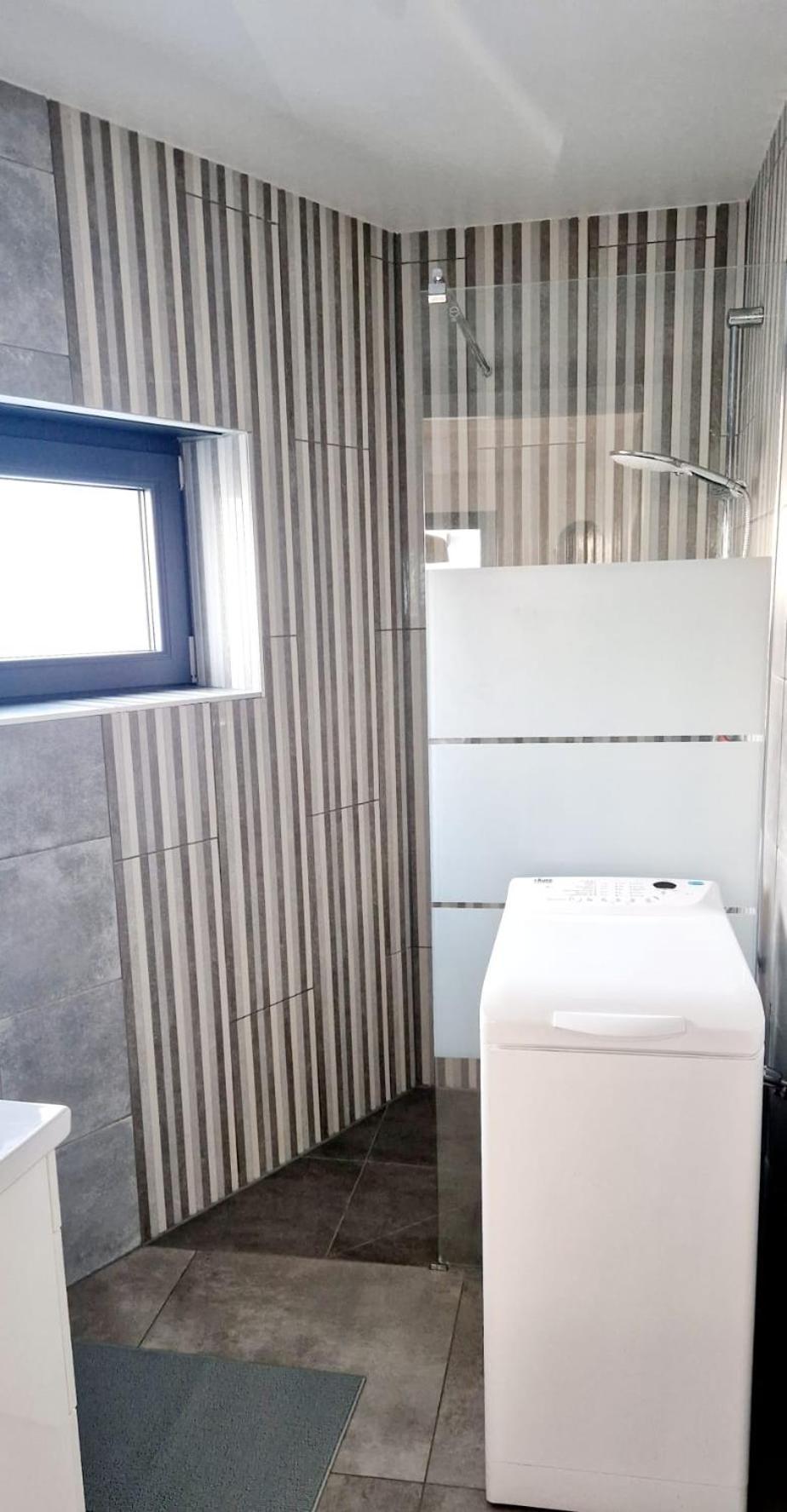 Appartement L'Eden Horbourg Eksteriør bilde