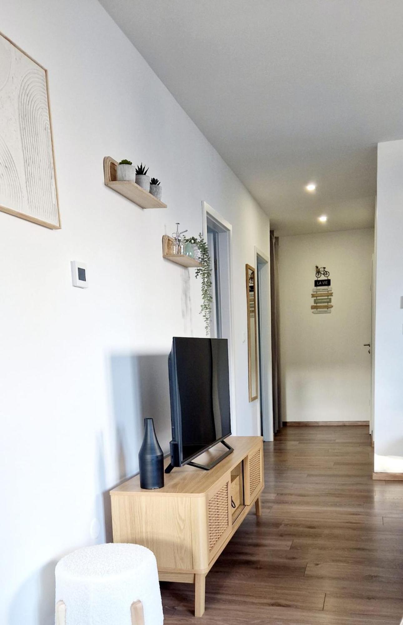 Appartement L'Eden Horbourg Eksteriør bilde